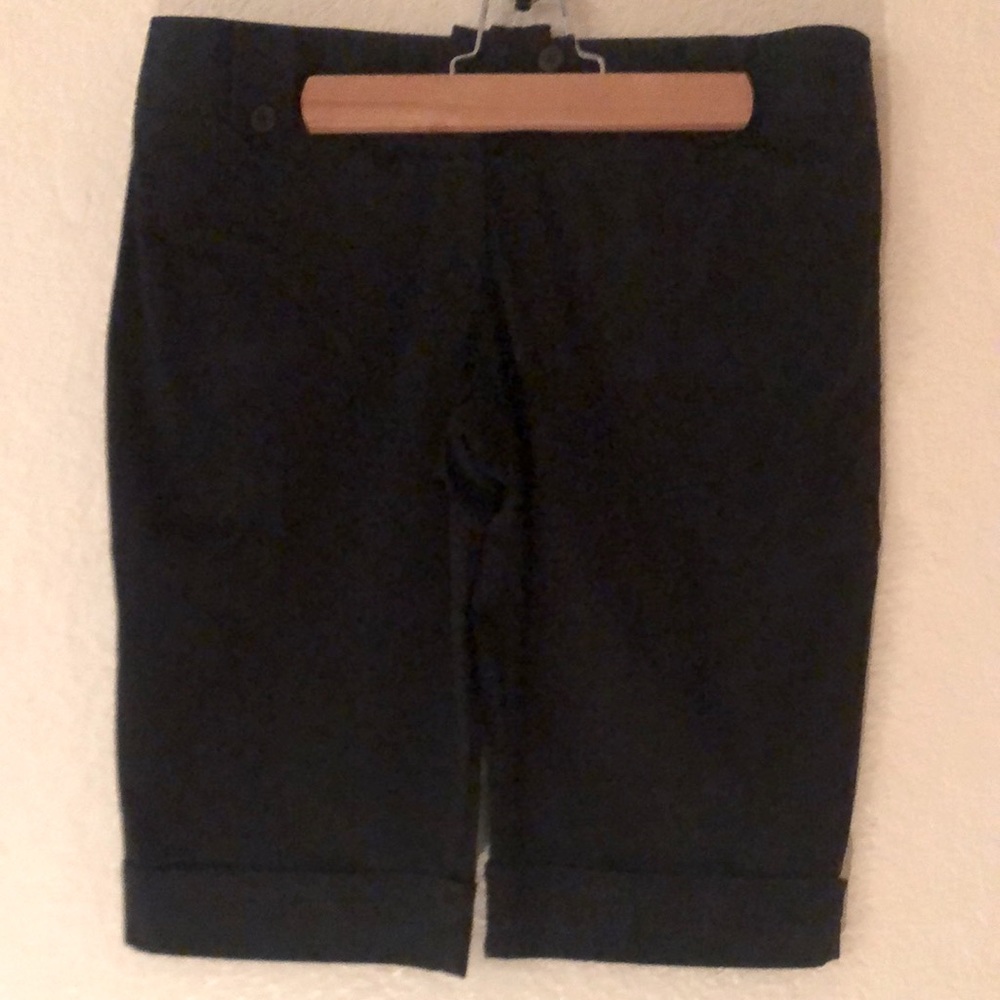Bermuda Shorts